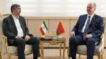آماده گسترش همکاری‌های اقتصادی با بلاروس هستیم