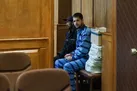 حکم قصاص محمد قبادلو قاتل شهید «فرید کرم‌پور حسنوند» اجرا شد