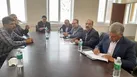 عبور از تنش آبی نیازمند همکاری همه مردم و دستگاه‌های اجرایی است