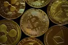 بازگشت قیمت بیت‌کوین به ۴۵ هزار دلار / سقوط ۴ درصدی قیمت‌ها