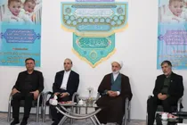 صلح و سازش ۳۴ زوج متقاضی طلاق با همت مؤسسه نیکوکاری ائمه اطهار(ع) اردبیل و حمایت دستگاه قضایی استان