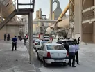 فوت دو نفر از کارکنان شرکت سیمان صوفیان در حین کار