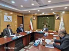 پارک ملی گلستان پارک ملی ایران است