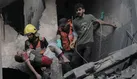 حماس اظهارات دادستان دیوان بین المللی را محکوم کرد