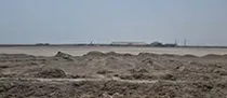 آمادگی شرکت چینی برای سرمایه گذاری در هرمزگان