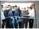 بیمارستان مجهز ۵۰ تختخوابی مدیریت بحران استانداری هرمزگان افتتاح شد