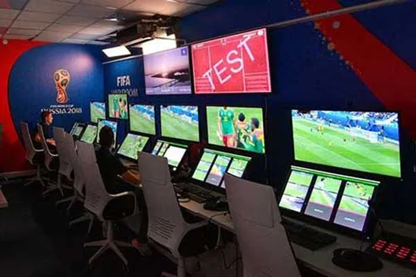 دولت پول VAR را می‌دهد