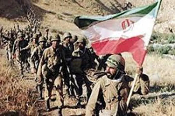 تحقیق درباره دفاع مقدس و۸ سال جنگ تحمیلی