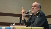 تکذیبیه دفتر مشاور فرمانده نیروی زمینی سپاه در پی بازنشر ادعای قدیمی رسانه های ضد انقلاب