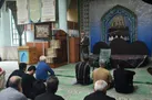اعزام دانشجویان دانشگاه خوارزمی به کربلا در آستانه اربعین حسینی
