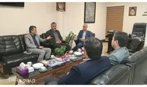 تلفیق تجربه هنرمندان با مبانی علمی، کلید تحول در فضای آموزشی هنری گلستان است