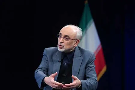 بی‌اعتمادی ما به آمریکا براساس واقعیت‌ها است