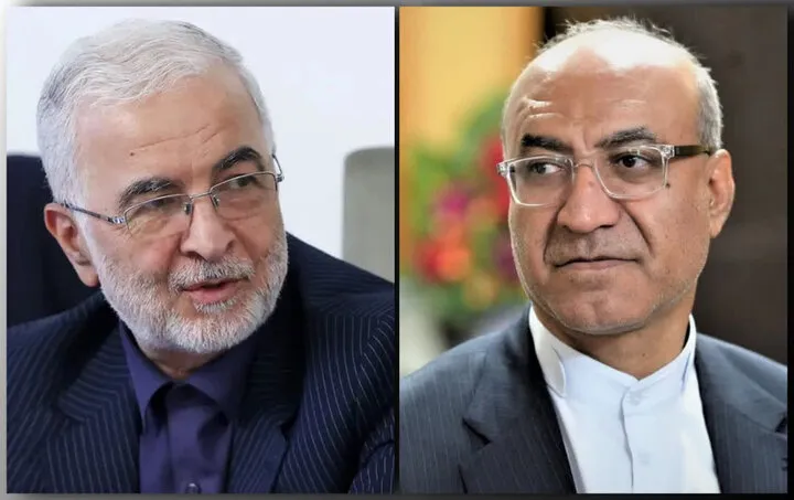 ۳ مطالبه استاندار کرمانشاه از وزیر کشور