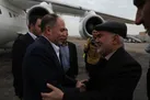 وزیر جهاد کشاورزی وارد خوزستان شد