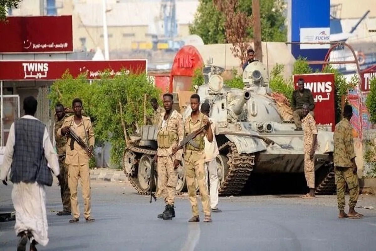 آتش‌بس در سودان لغو شد | هشدار نماینده سازمان ملل در مورد وضعیت سودان