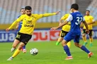 برنامه دیدارهای نیمه نهایی جام حذفی مشخص شد