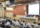 مشکلات مختلف استان قزوین ناشی از ترک فعل مدیران است