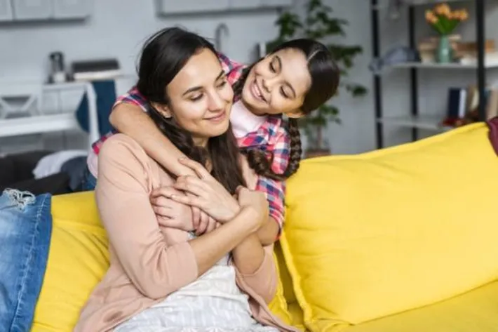 با چه روشی بچه منظم و تمیز بار میاد !
