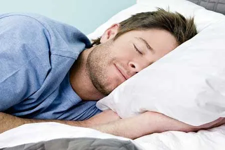 خطرناک ترین حالت‌های خوابیدن