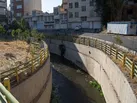 ساماندهی آبشوران در ۲ جبهه فعال است