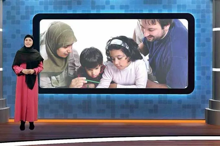 شوخی؟ «حرفشم نزن»