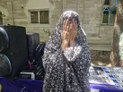 سرقت کارت ملی و طلا در پوشش نظافتچی‌ | استفاده از کارت ملی مالباختگان برای سرقت های بعدی