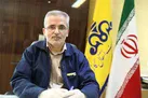 آمادگي منطقه چهار عمليات انتقال گاز در رفع بحران‌ها ستودني است