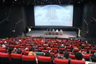 فعالیت سینماها به حالت عادی برگشت