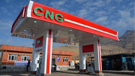 عرضه رایگان CNG در بیش از هزار جایگاه کشور از اول مرداد / آغاز پویش «یکدل برای ایران»