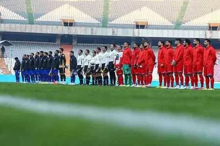 سقوط ۲ پله‌ای پرسپولیس در رنکینگ جهانی / جایگاه استقلال تغییر نکرد