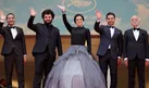 برادران لیلا از اینجامانده از آنجارانده