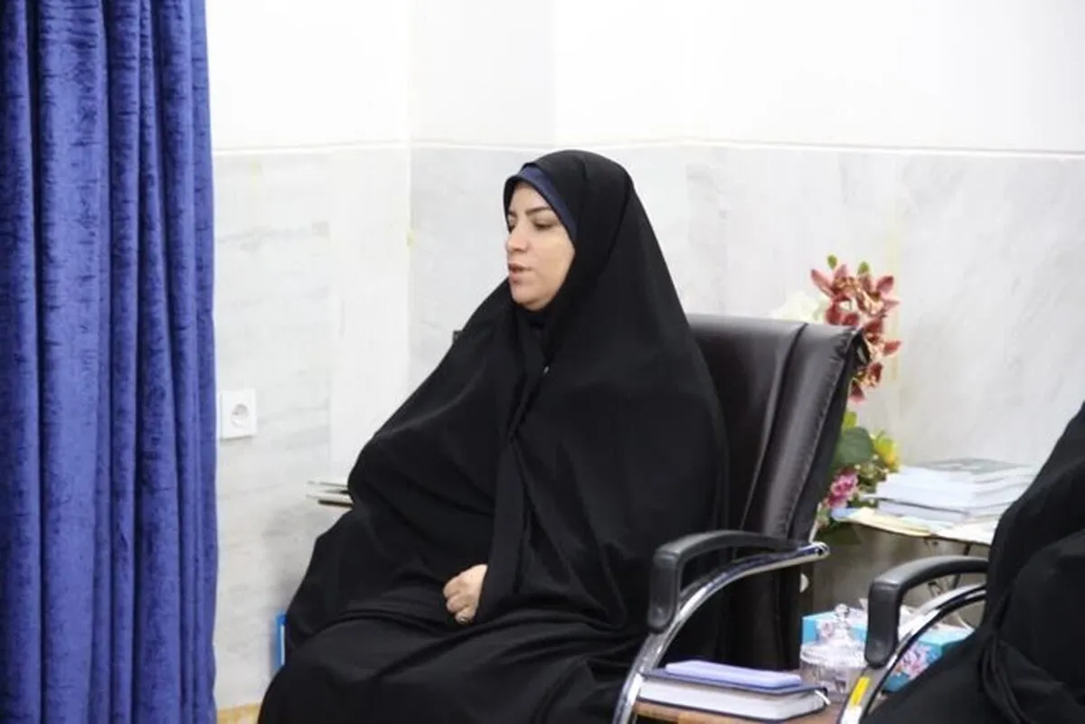 هنرمندان لرستان با کمترین امکانات بیشترین دستاوردها را دارند