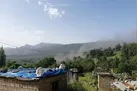 بمباران شمال عراق توسط جنگنده های ترکیه