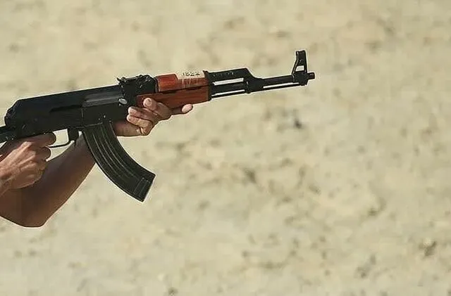 شهادت ۱۱ نفر در حمله تروریستی به مقر انتظامی راسک