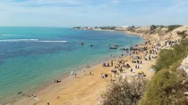 قلعه تاریخی ریشهر؛ نماد هویت بندر بوشهر