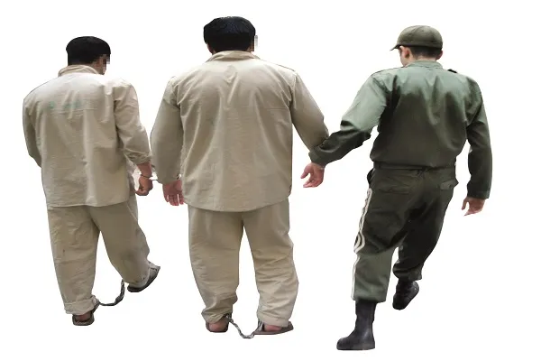 آدمکشی به خاطر سرقت ۲۰ میلیون تومان