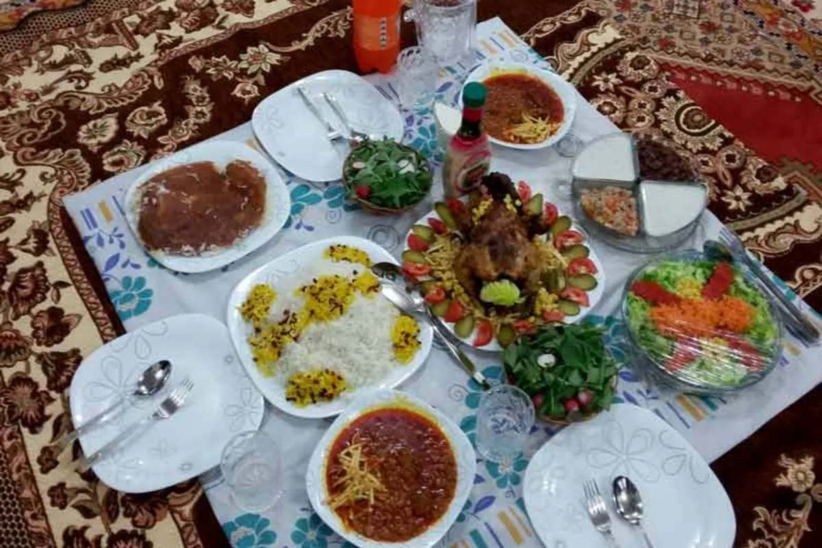 5 فاجعه تغذیه‌ای ایرانیان  