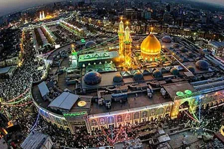 آغاز سفر‌های نوروزی عتبات و سوریه از ۲۴ اسفند