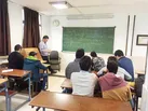 «نه»  مردان به شغل معلمی