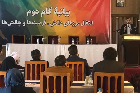 اجازه مداخله در امور ایران را نمی‌دهیم