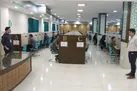 آزمون دانشنامه ی رشته های تخصصی بالینی پزشکی و دانشنامه ی رشته های فوق تخصصی بالینی پزشکی در دانشگاه برگزار شد