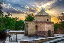 آشنایی با جاذبه های دیدنی شهر محلات