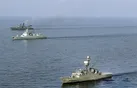 هژمونی دریایی جبهه جنوب ‌از اقیانوس هند تا دریای عمان