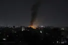 تداوم حملات هوایی آمریکا به یمن