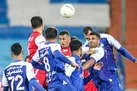دربی 100؛ نبرد قهرمانی