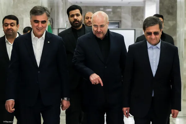 همایش تأمین مالی تولید، از بنگاه&zwnj;داری به بنگاه&zwnj;سازی