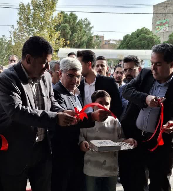 گلبهار، نخستین پایلوت واگذاری ۴۵ خدمت تعاون، کار و رفاه اجتماعی به پیشخوان دولت