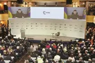 سکته امنیتی غرب در مونیخ