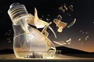 رکورد تاریخی مصرف برق شکست/ کمبود بیش از ۵ هزار مگاواتی برق