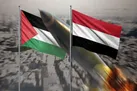 عملیات موشکی و پهپادی یمن علیه مواضع مهم رژیم صهیونیستی
